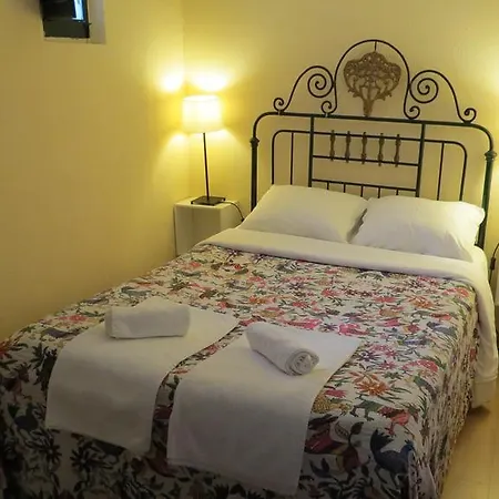 Appartement Casa Dos Poiais *
