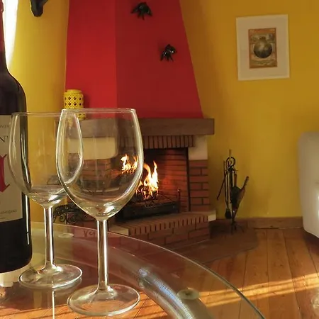 Appartement Casa Dos Poiais Lisboa