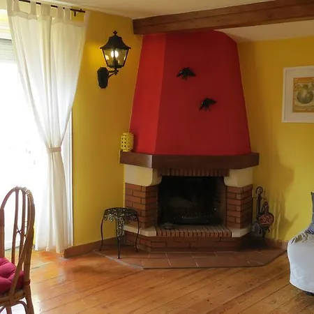 Appartement Casa Dos Poiais Lisboa