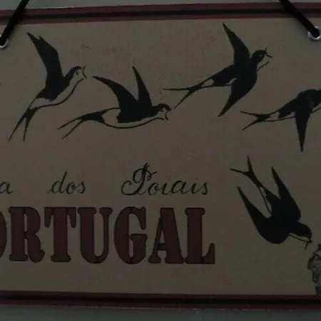 Casa Dos Poiais Apartment Lissabon
