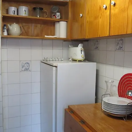 Casa Dos Poiais Apartment *