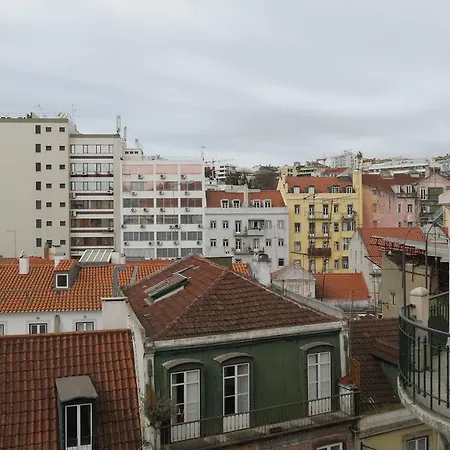 Casa Dos Poiais