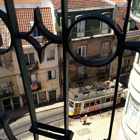 Appartement Casa Dos Poiais *