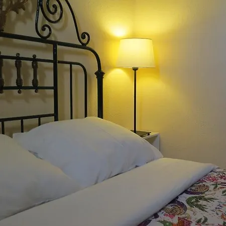 Casa Dos Poiais *