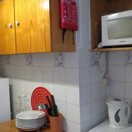 דירה Casa Dos Poiais *