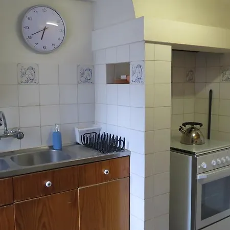 Casa Dos Poiais * ליסבון
