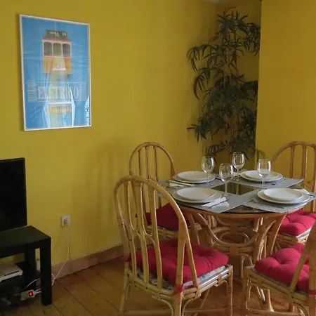 Casa Dos Poiais